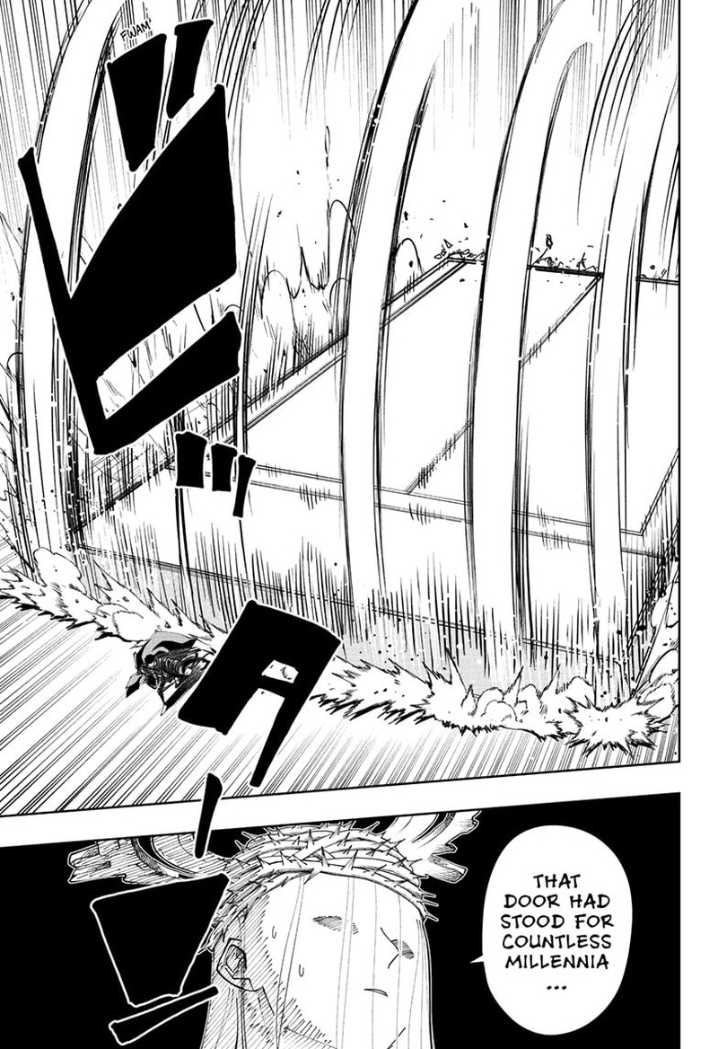 mashle magic and muscles 149 3