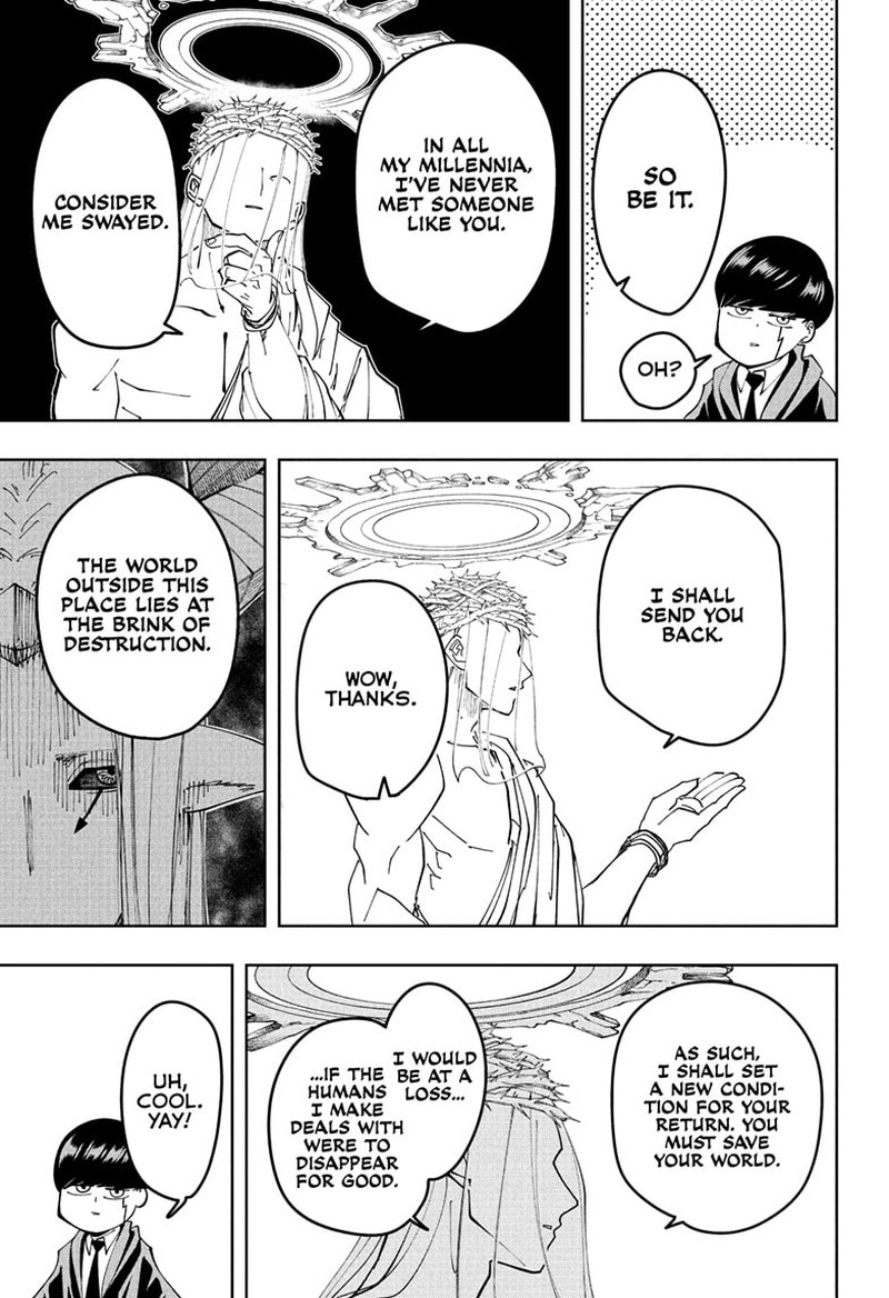 mashle magic and muscles 149 5