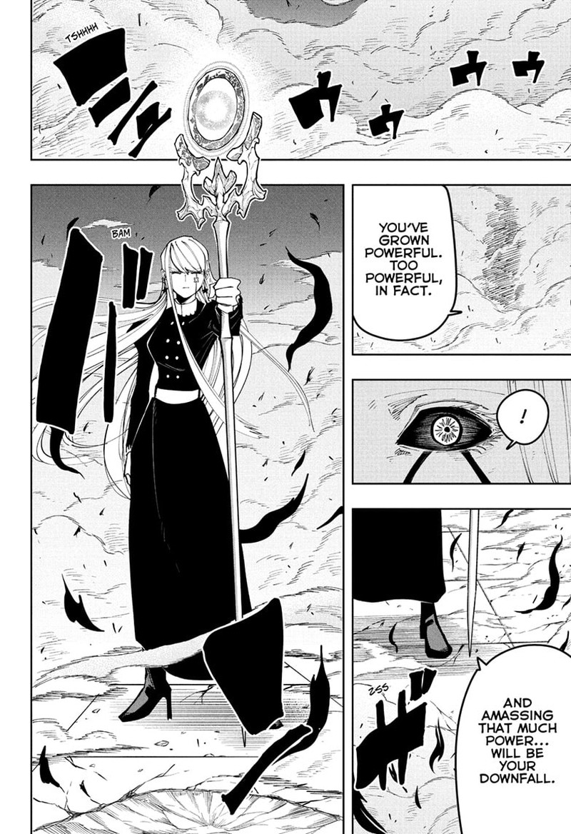 mashle magic and muscles 149 8