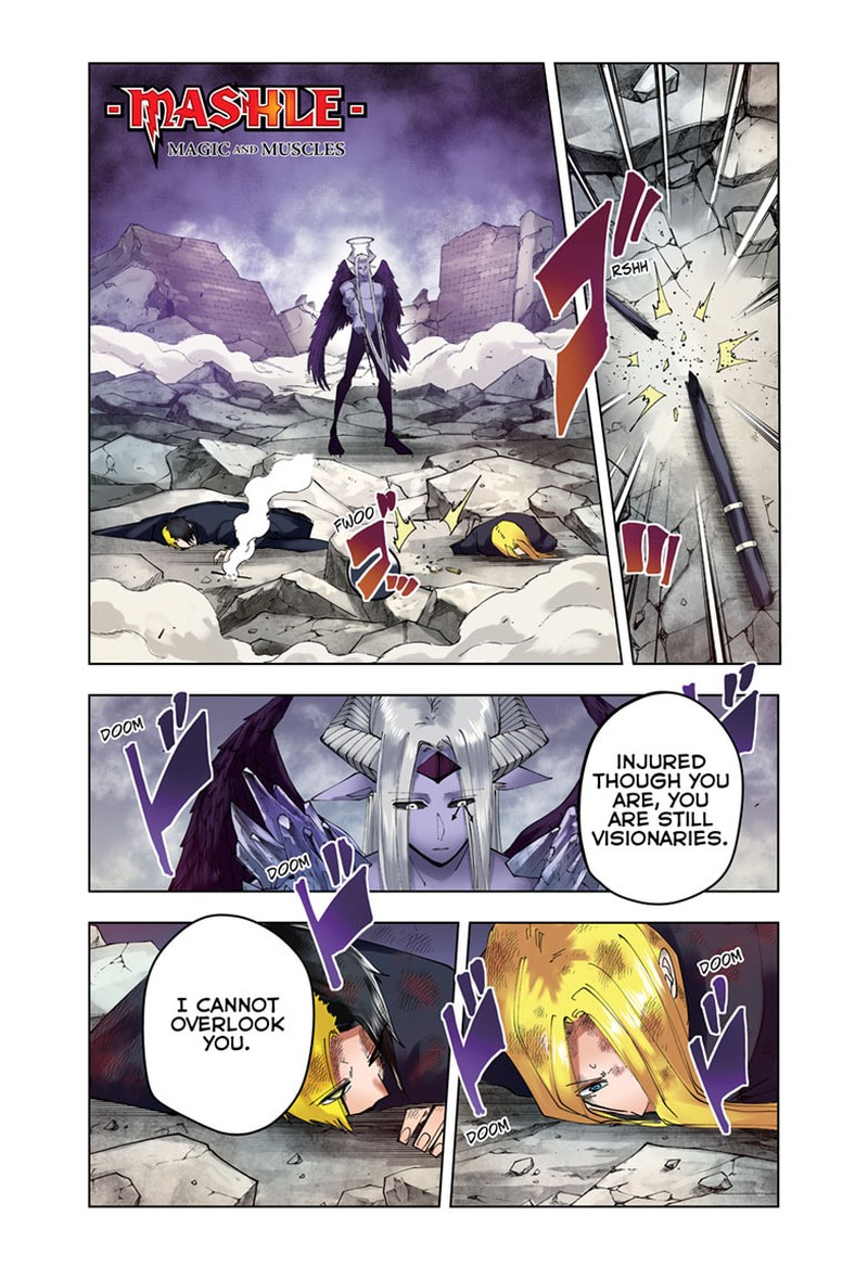 mashle magic and muscles 150 1