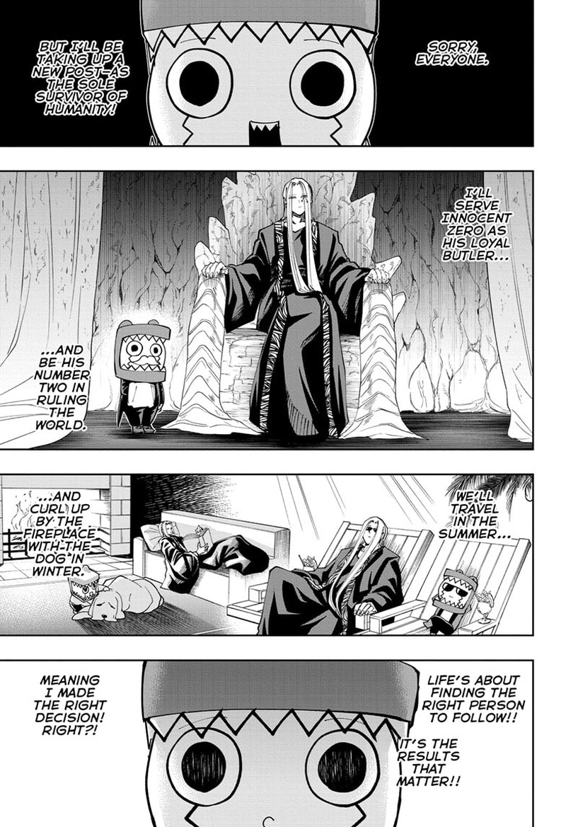 mashle magic and muscles 150 5