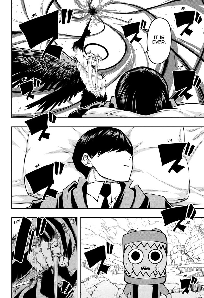 mashle magic and muscles 150 8