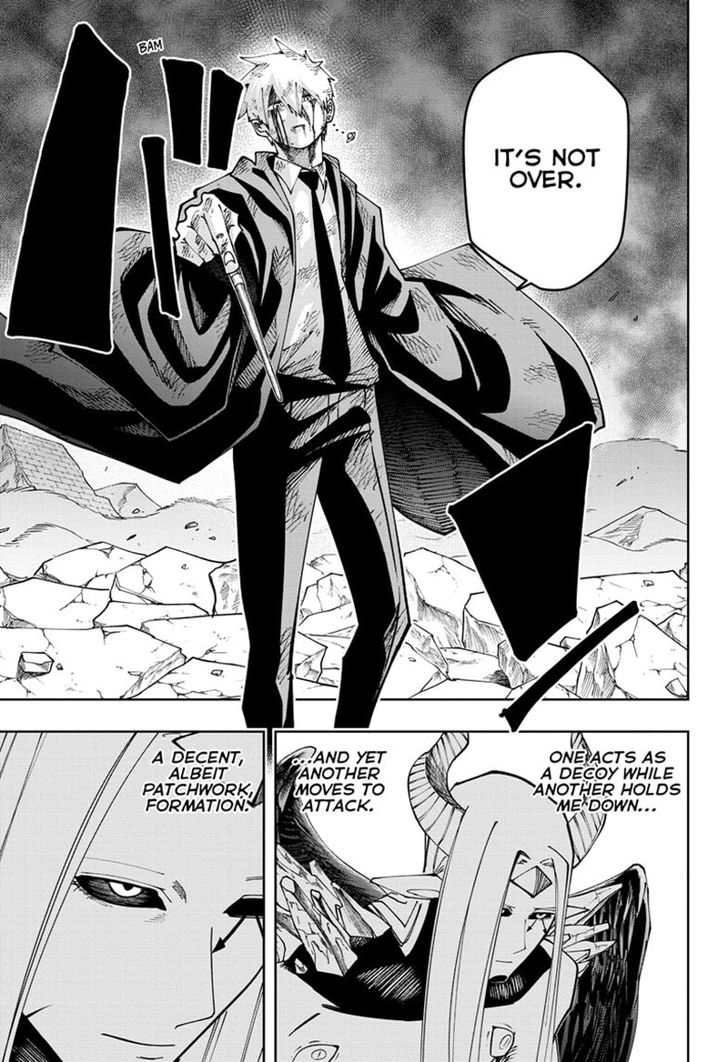 mashle magic and muscles 151 11