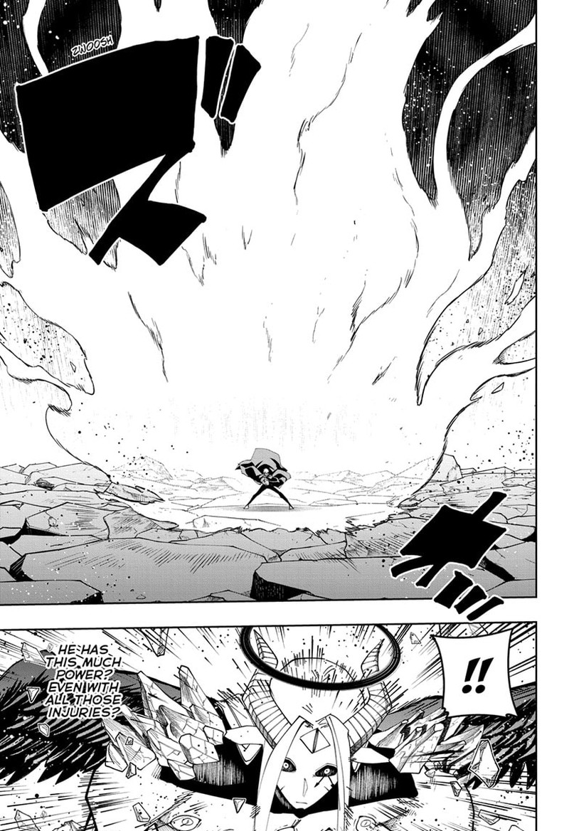 mashle magic and muscles 151 15