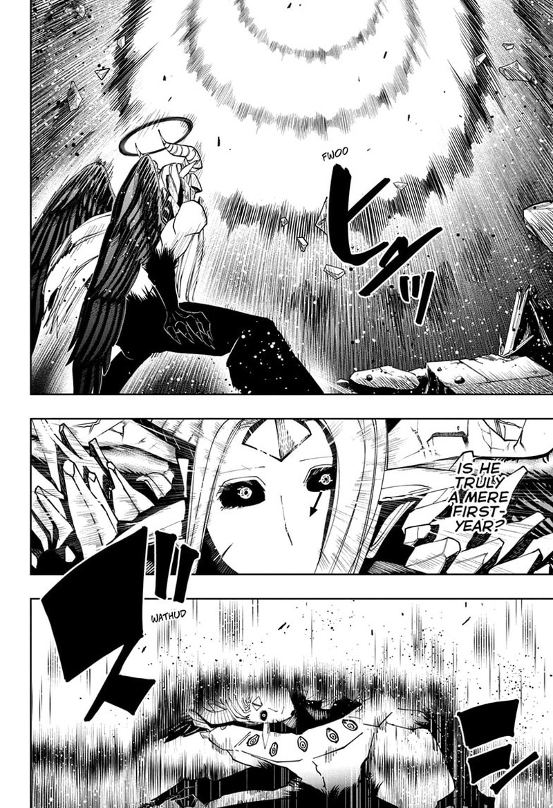 mashle magic and muscles 151 16