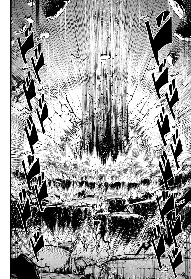 mashle magic and muscles 151 18