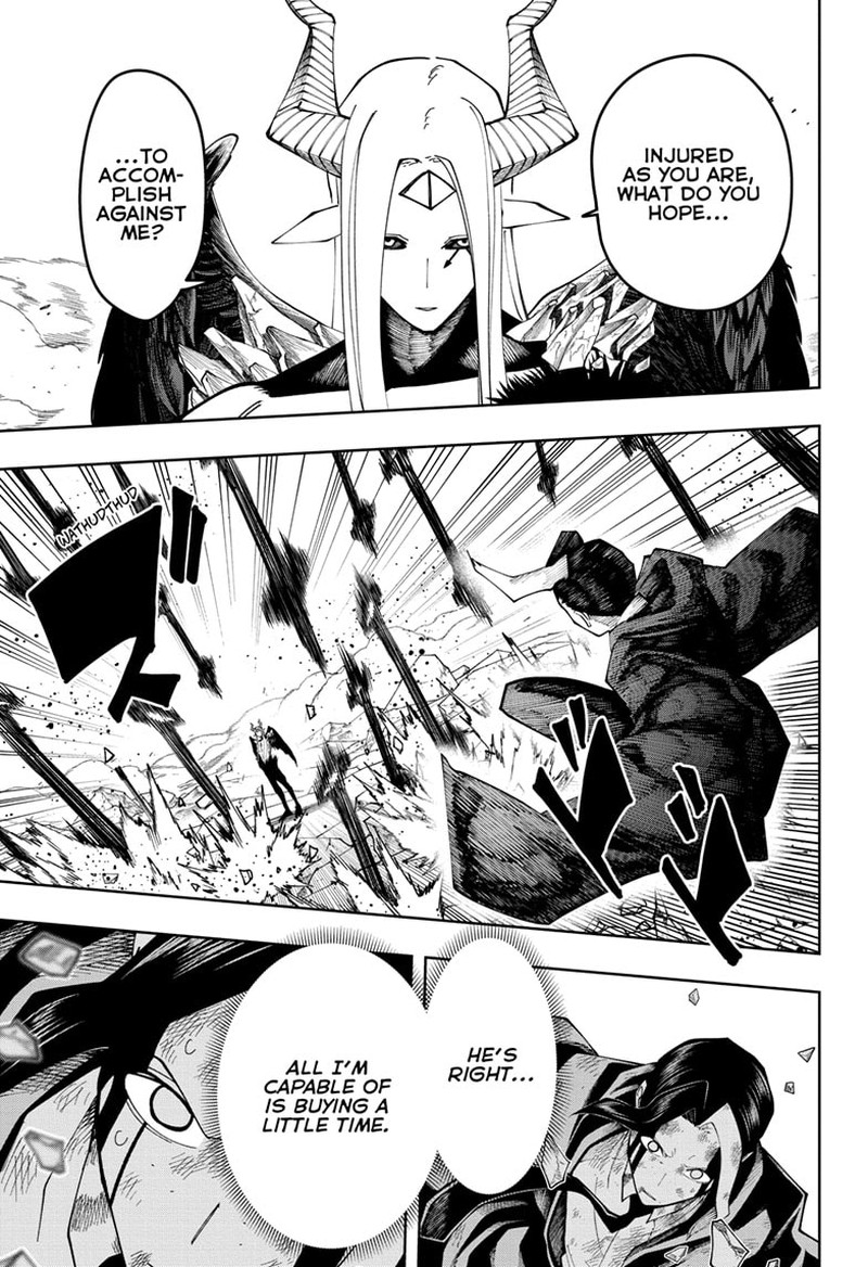 mashle magic and muscles 151 3