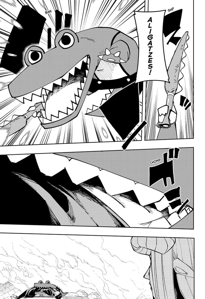 mashle magic and muscles 152 11