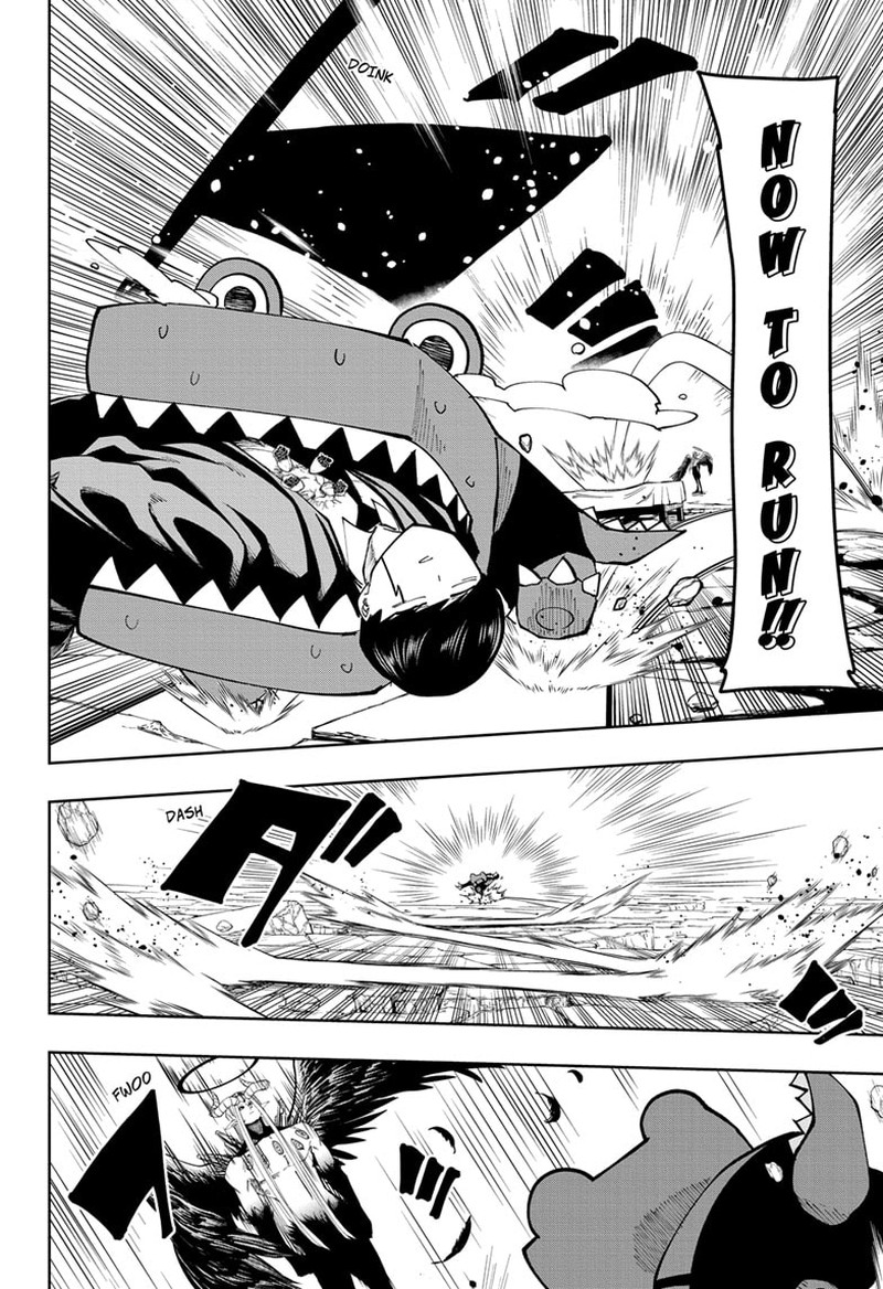 mashle magic and muscles 152 12