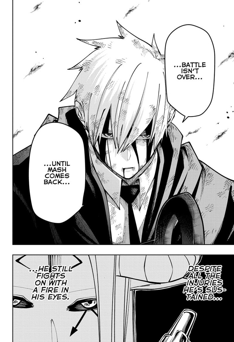 mashle magic and muscles 152 6