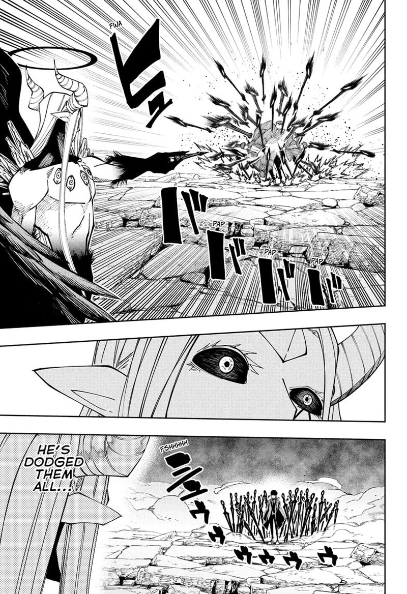 mashle magic and muscles 153 13