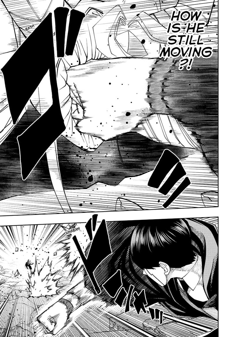 mashle magic and muscles 153 15