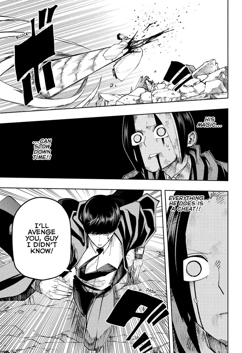 mashle magic and muscles 153 7