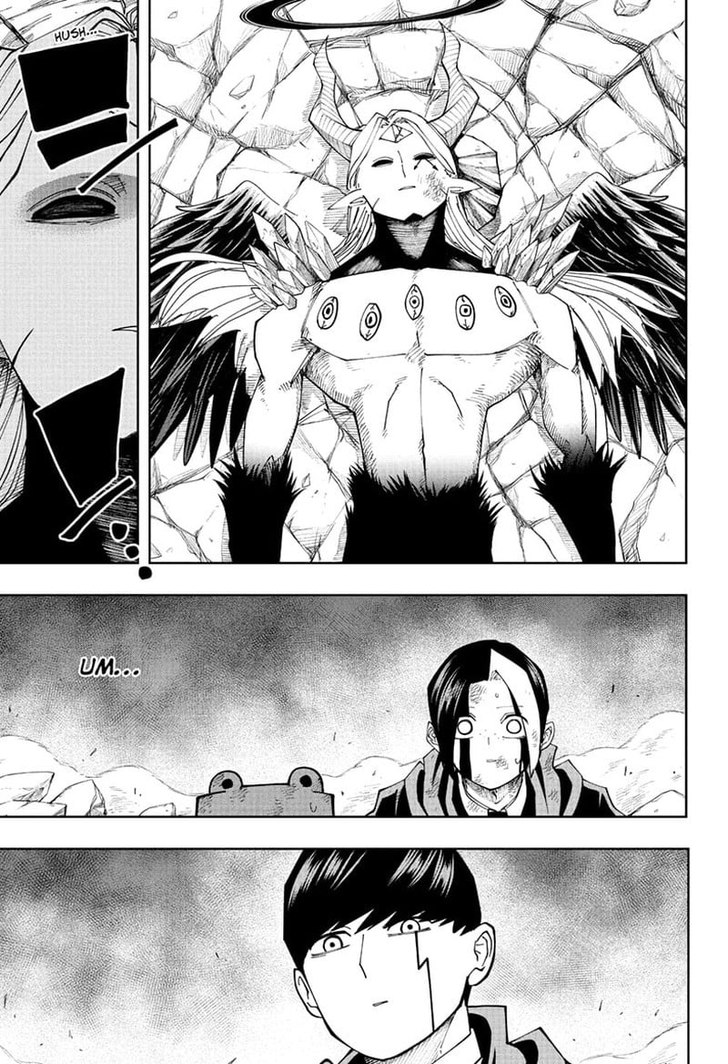 mashle magic and muscles 154 11