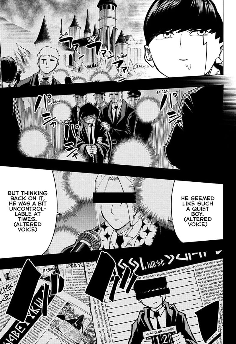 mashle magic and muscles 154 15