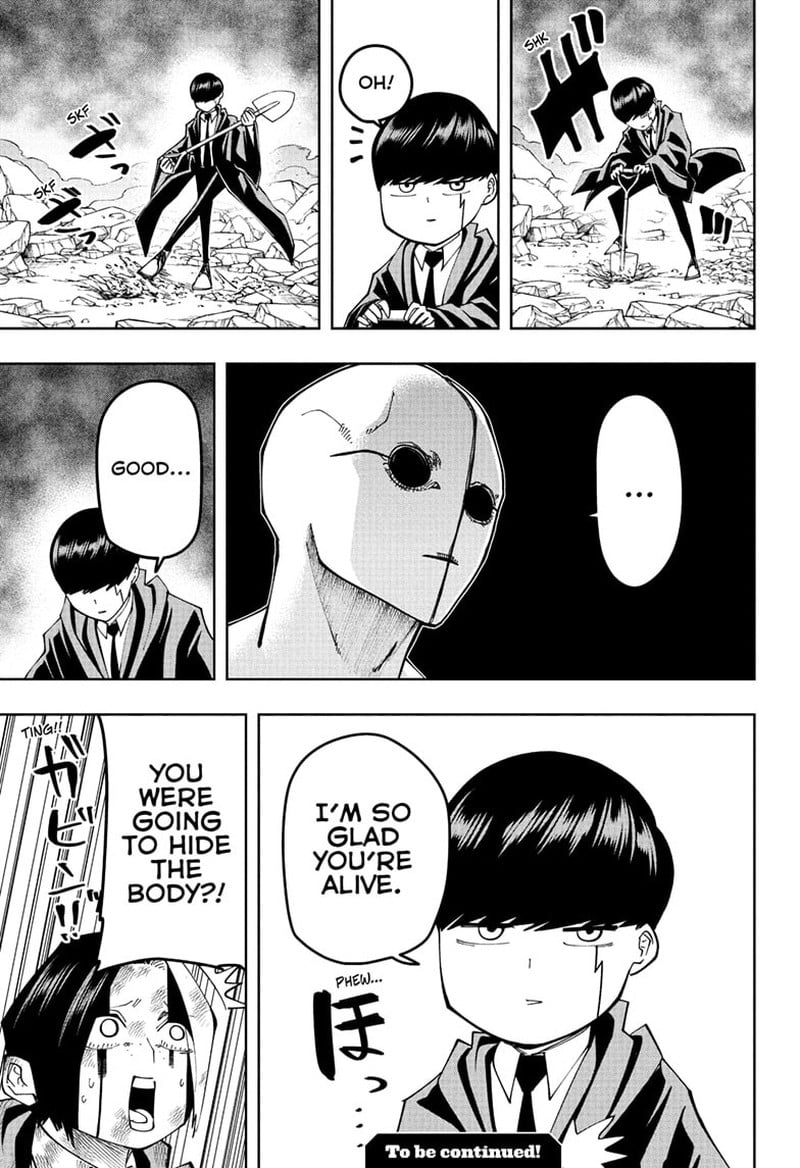 mashle magic and muscles 154 20