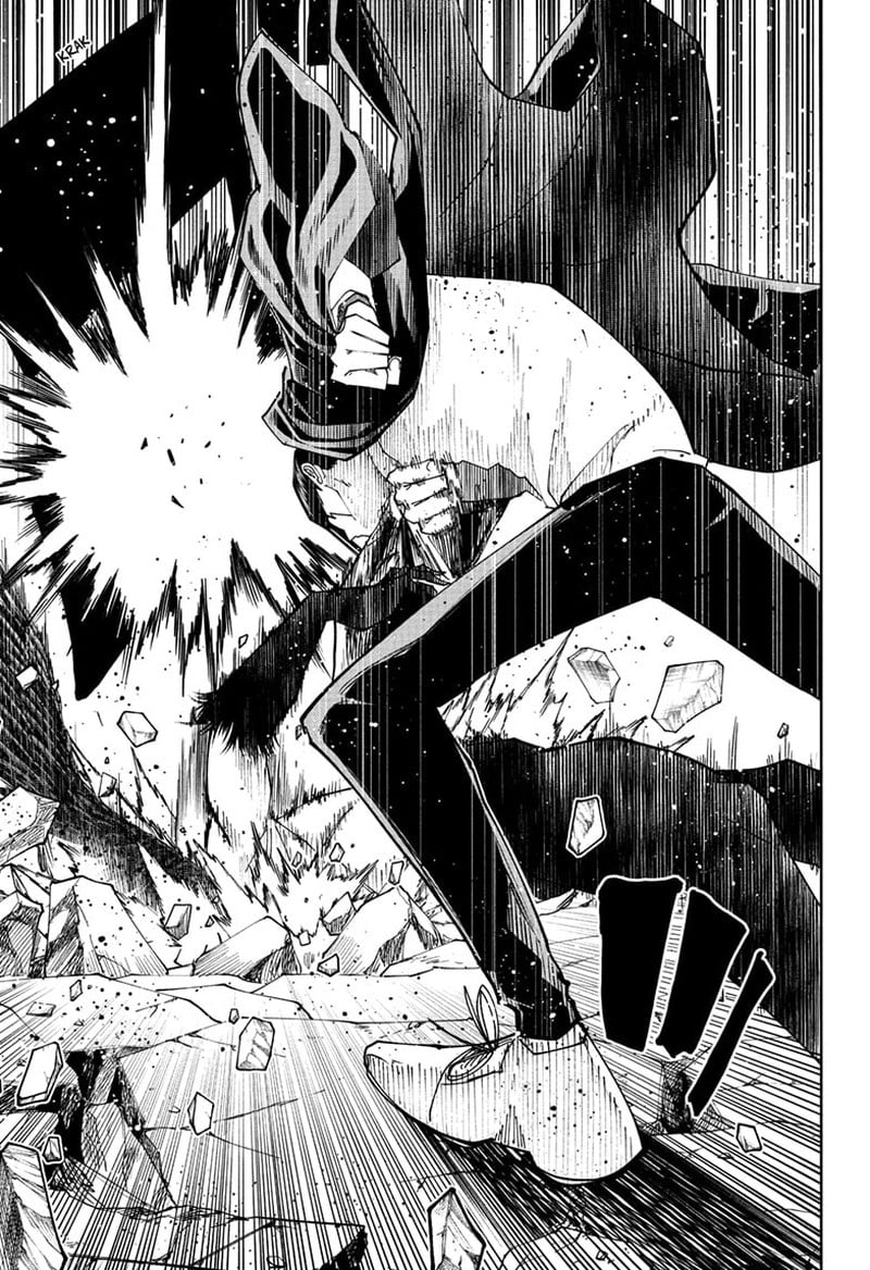 mashle magic and muscles 154 9