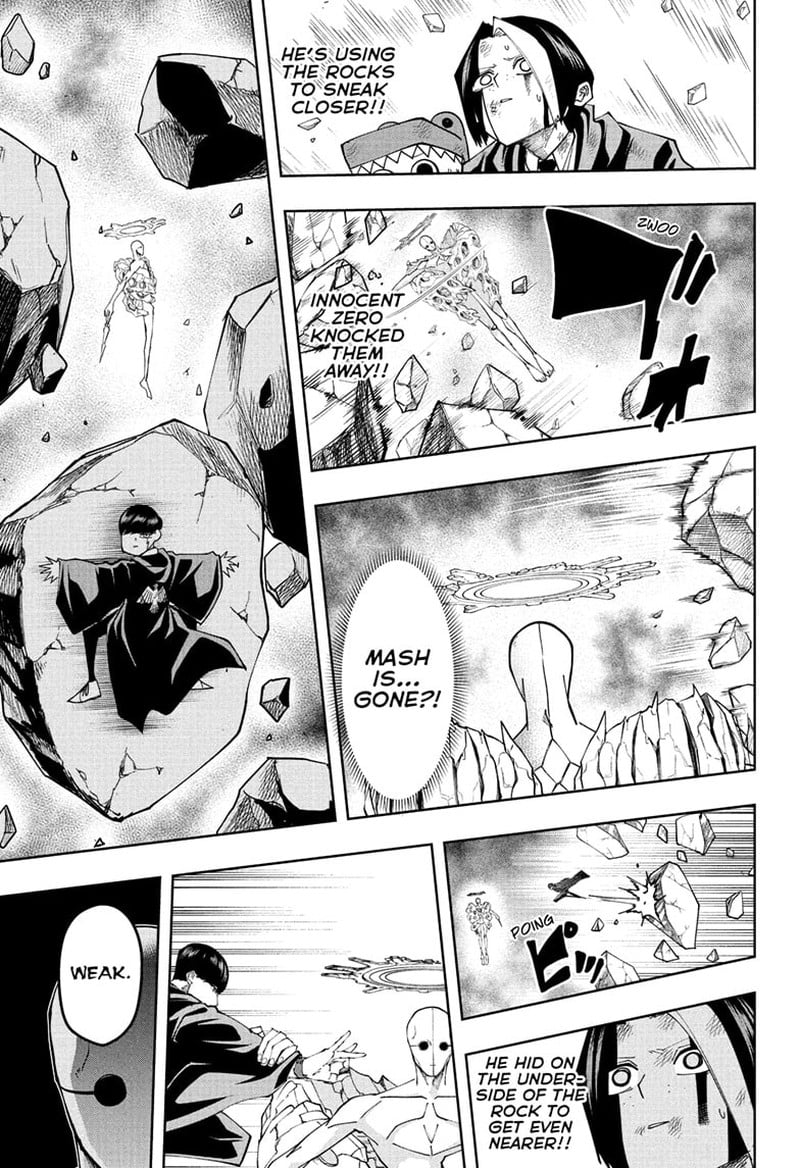 mashle magic and muscles 155 13