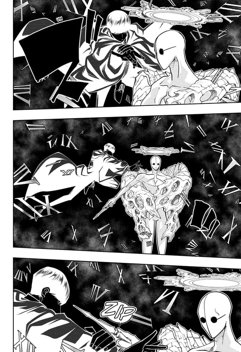 mashle magic and muscles 155 14