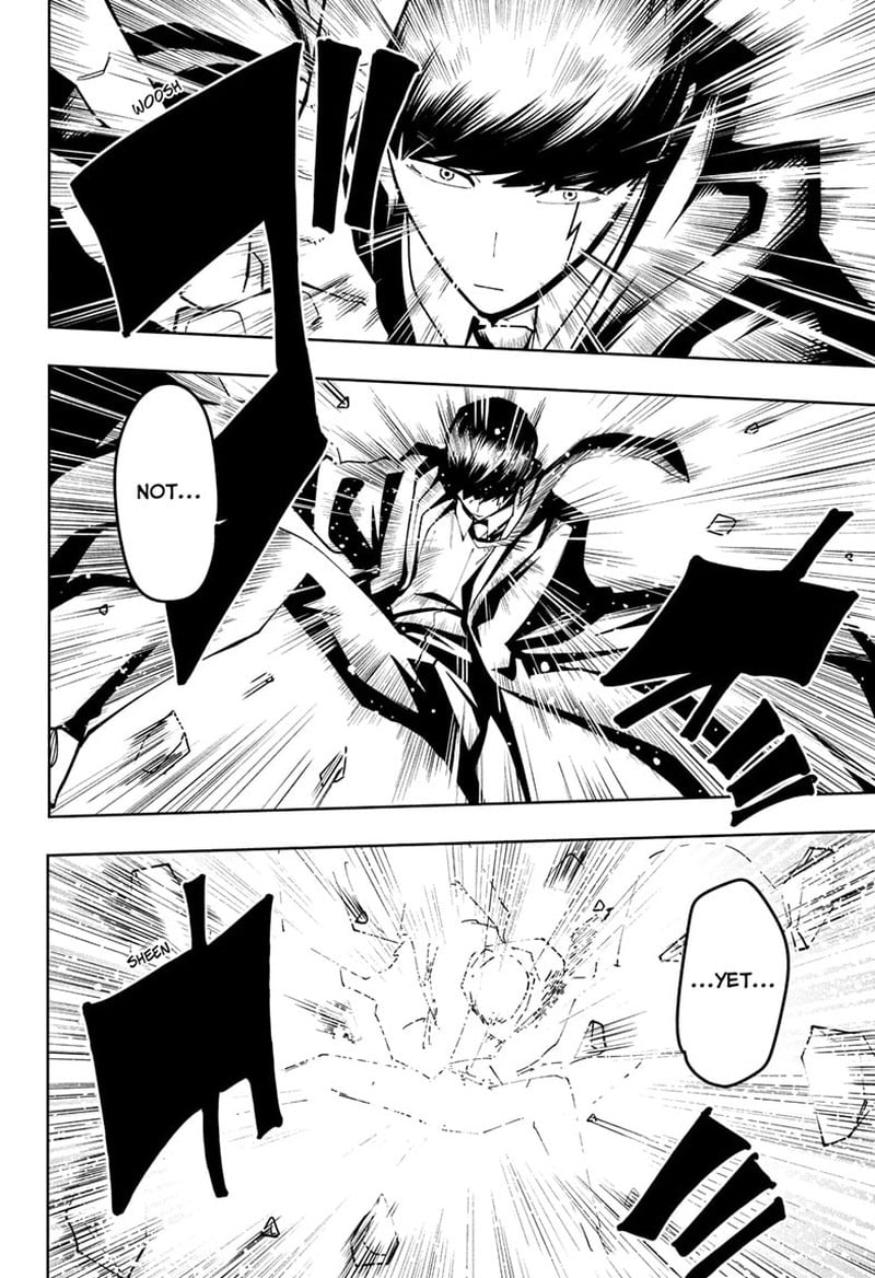 mashle magic and muscles 155 16