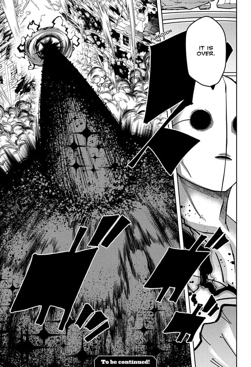 mashle magic and muscles 155 17