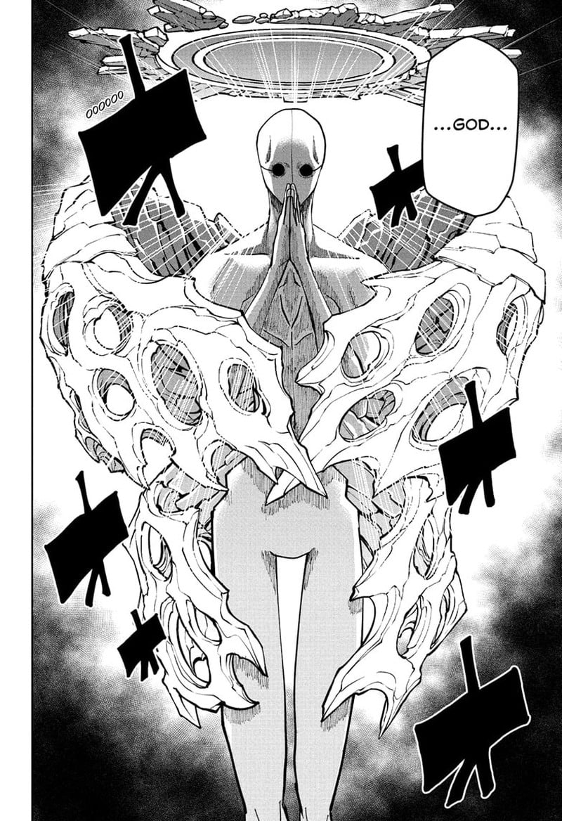 mashle magic and muscles 155 2