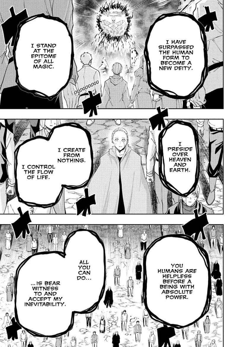 mashle magic and muscles 155 3