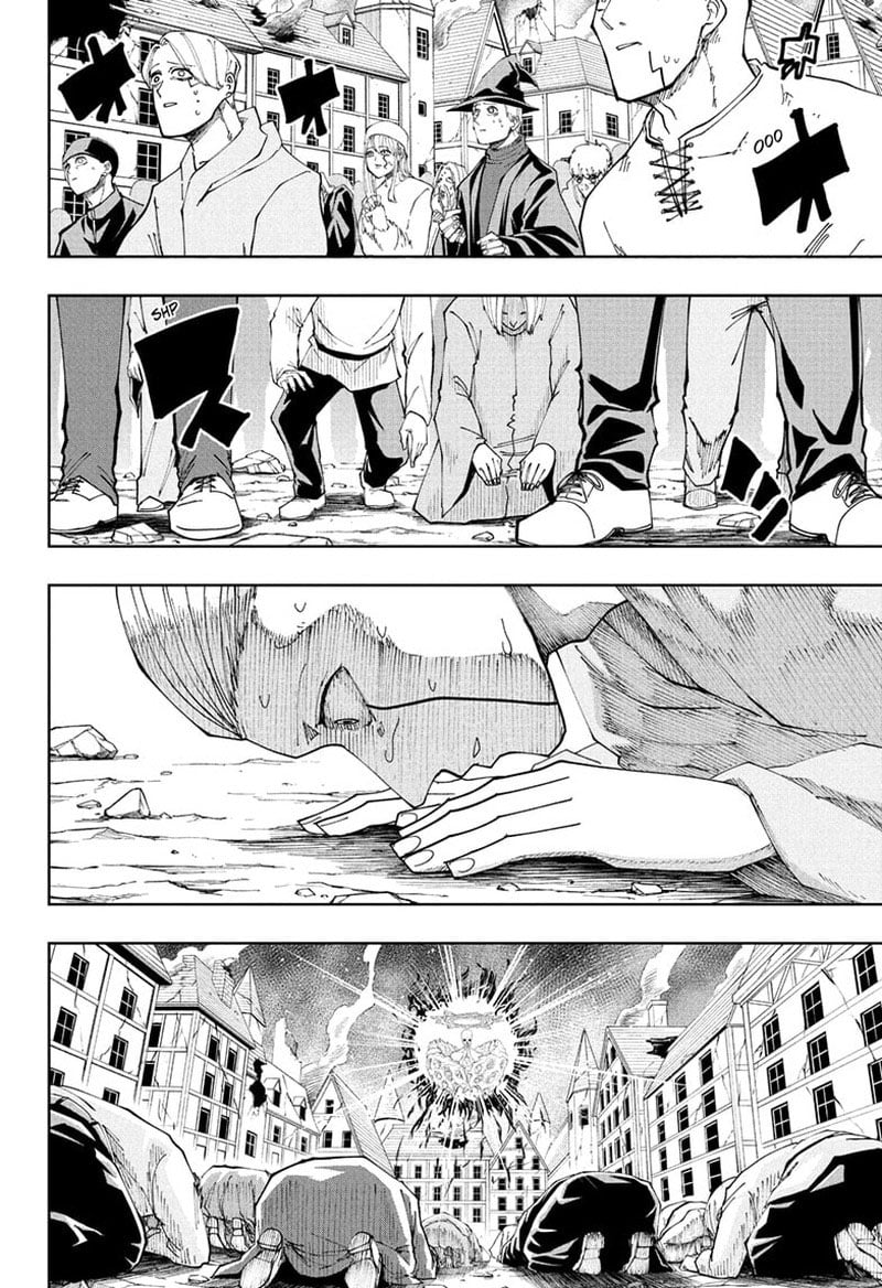 mashle magic and muscles 155 4