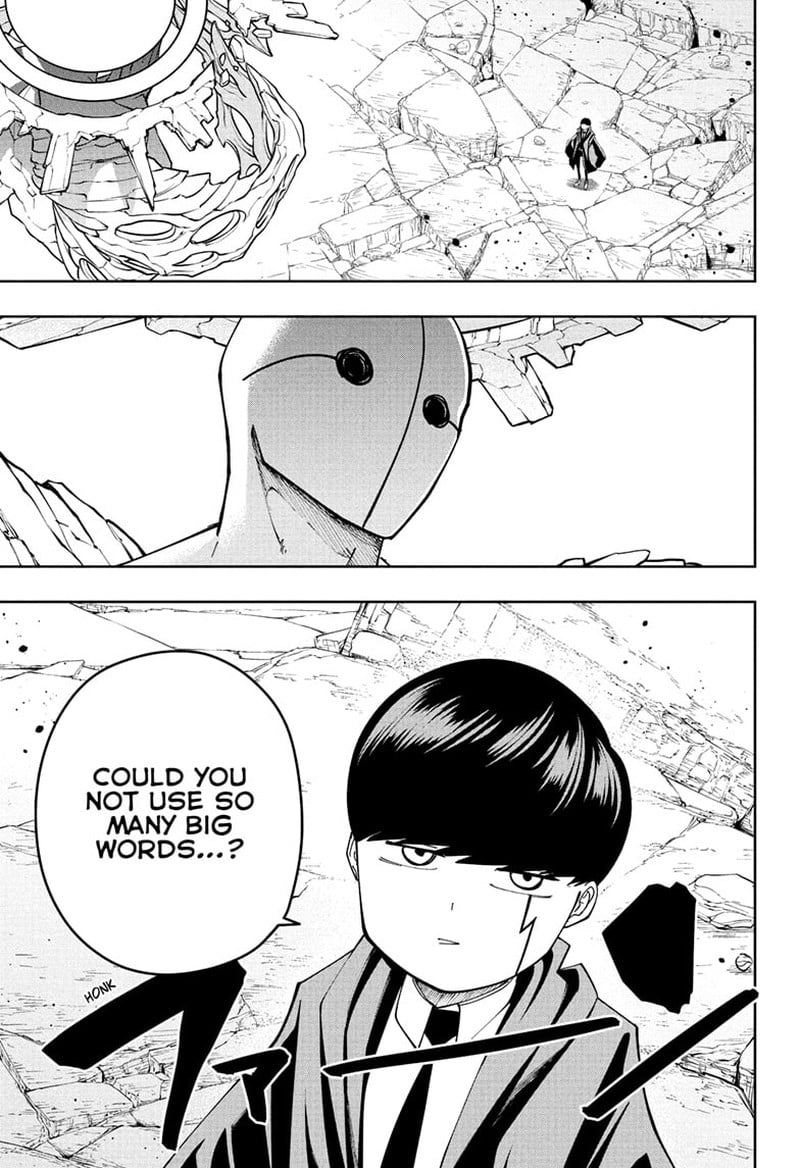 mashle magic and muscles 155 5