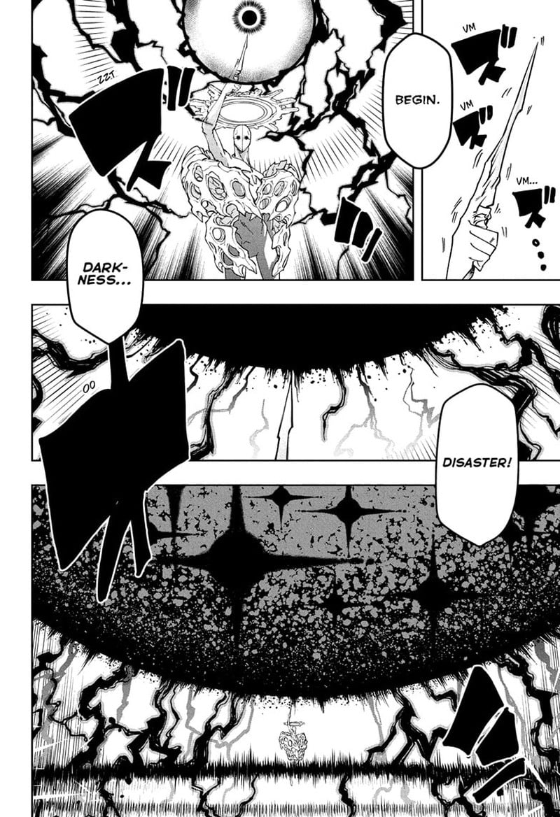 mashle magic and muscles 155 6