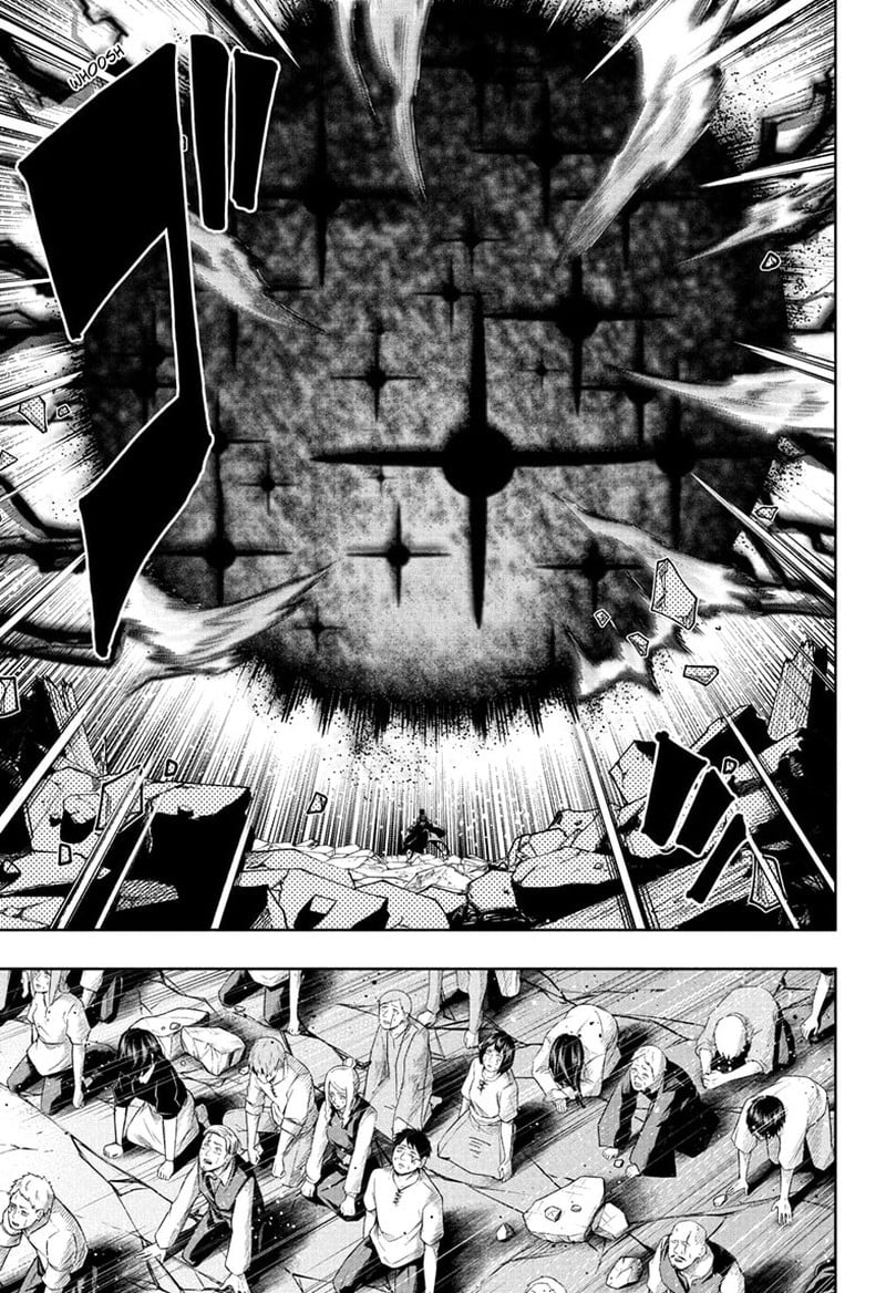 mashle magic and muscles 155 7