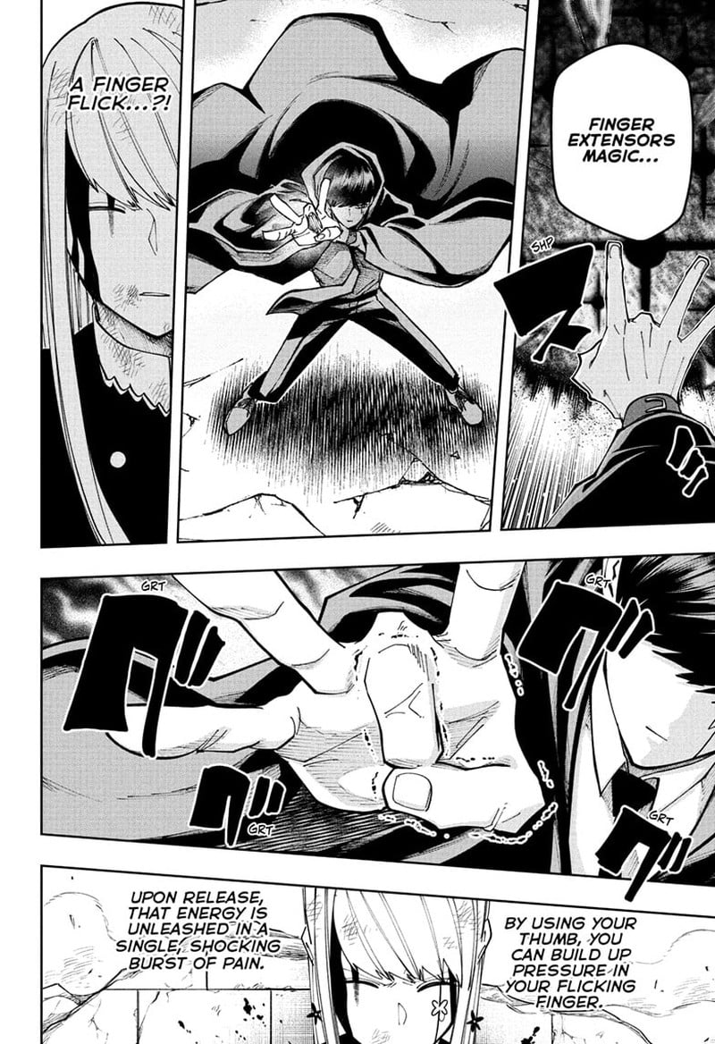 mashle magic and muscles 155 8