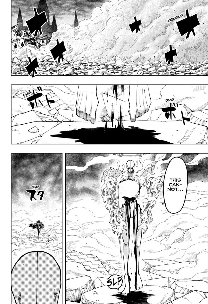 mashle magic and muscles 158 2