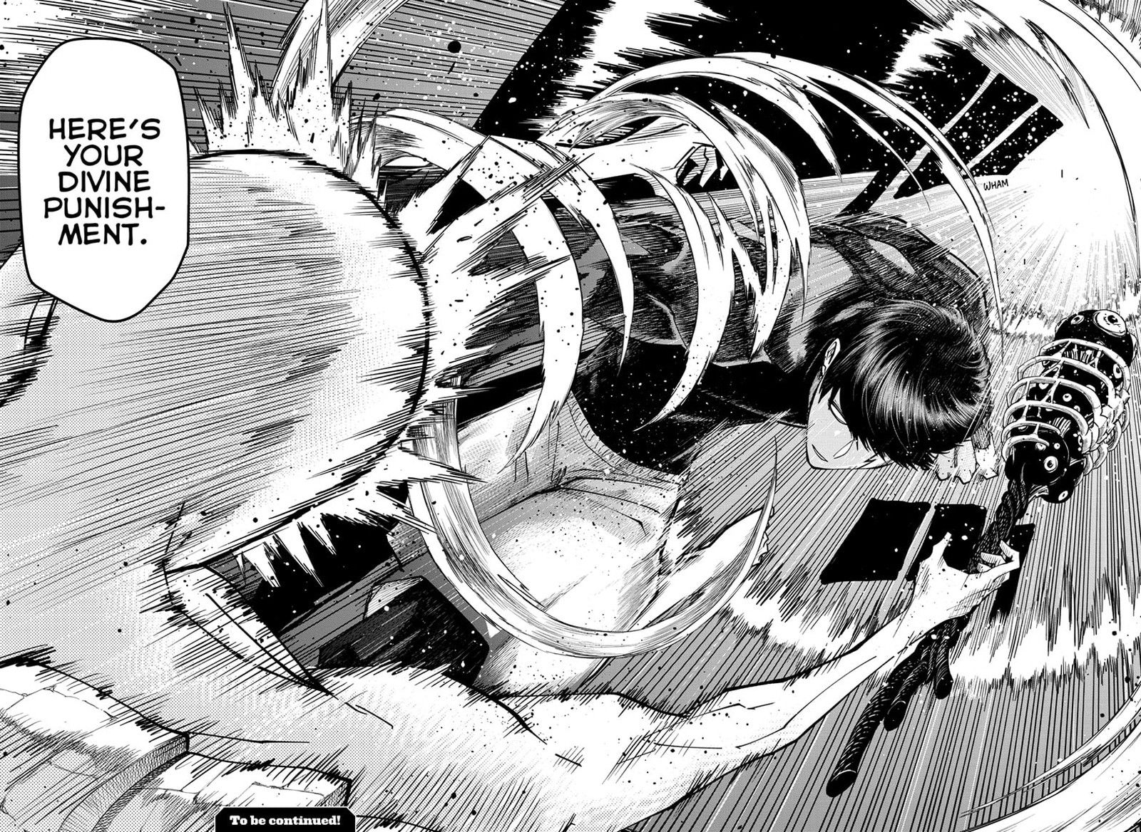 mashle magic and muscles 158 20