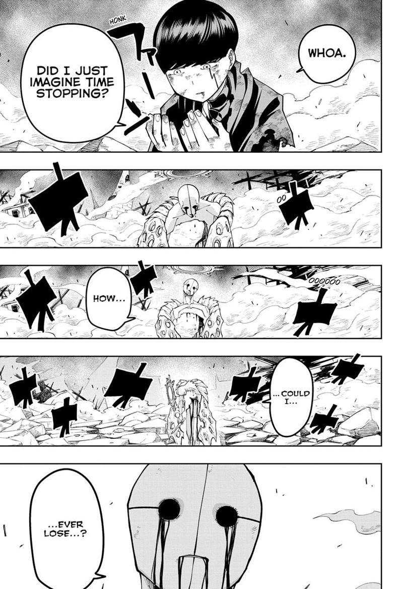 mashle magic and muscles 158 3