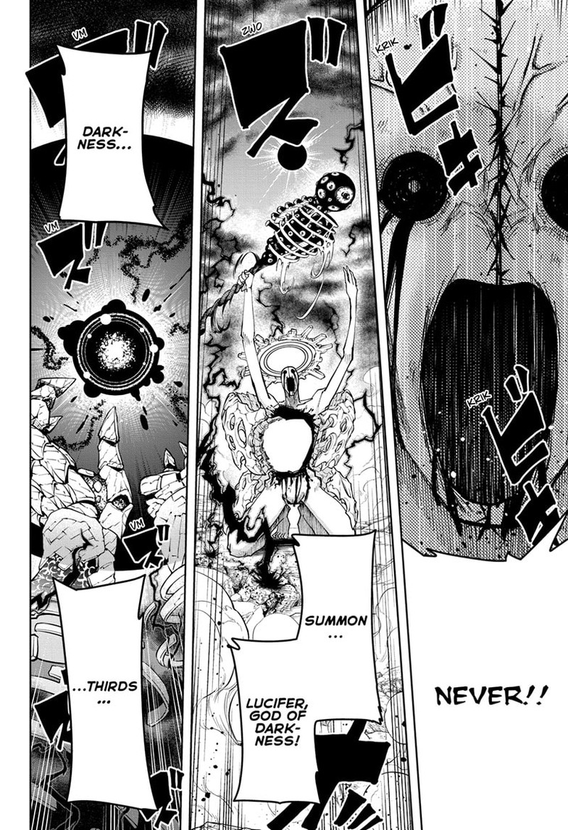 mashle magic and muscles 158 4