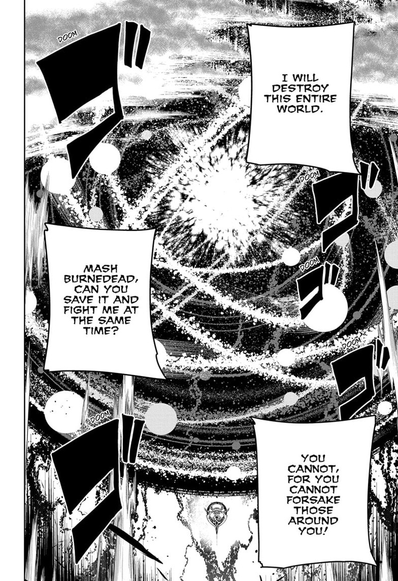 mashle magic and muscles 158 6