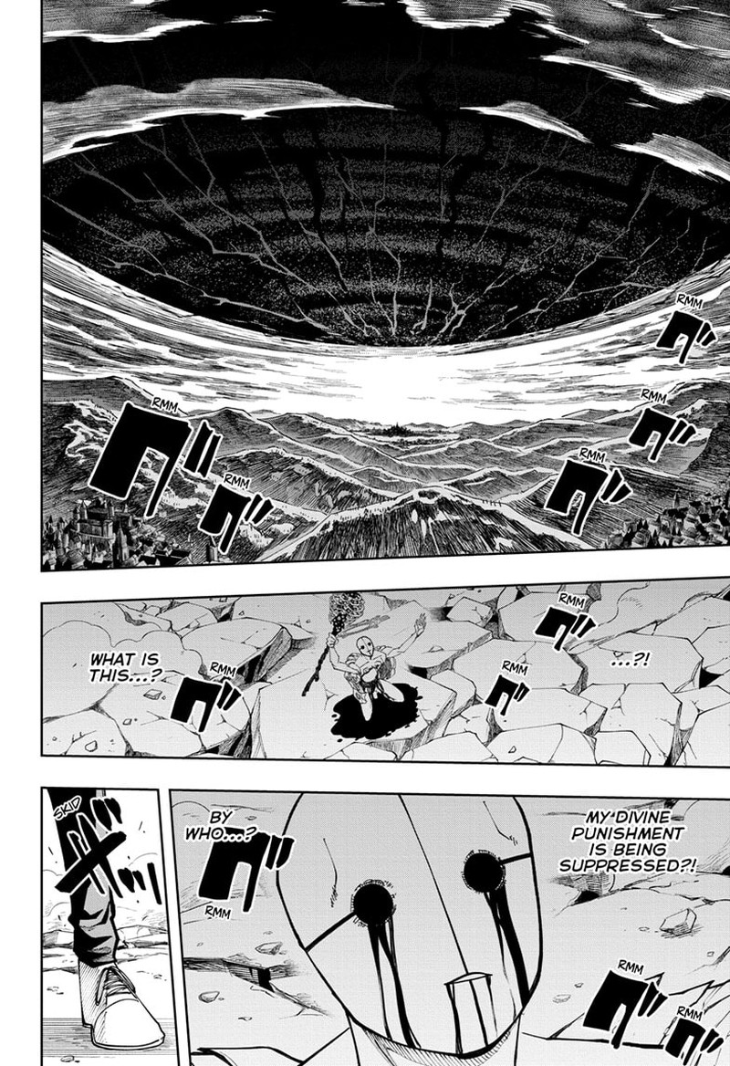 mashle magic and muscles 158 8