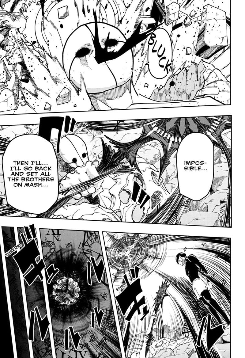 mashle magic and muscles 159 10