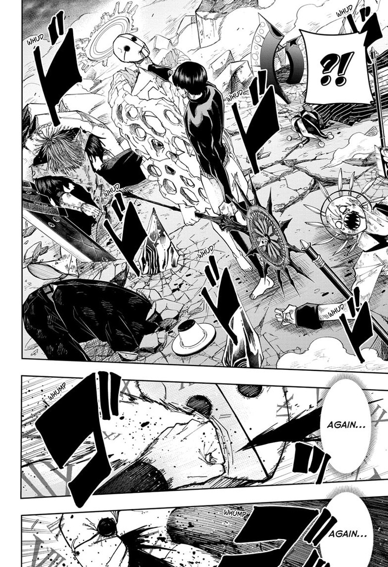 mashle magic and muscles 159 11