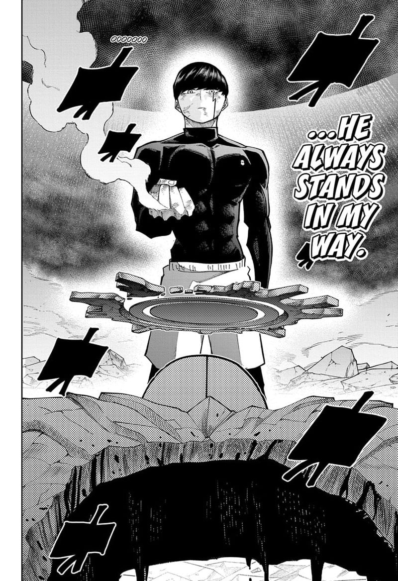 mashle magic and muscles 159 13