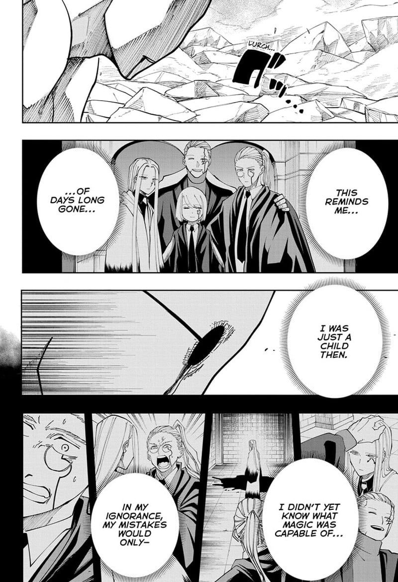 mashle magic and muscles 159 15