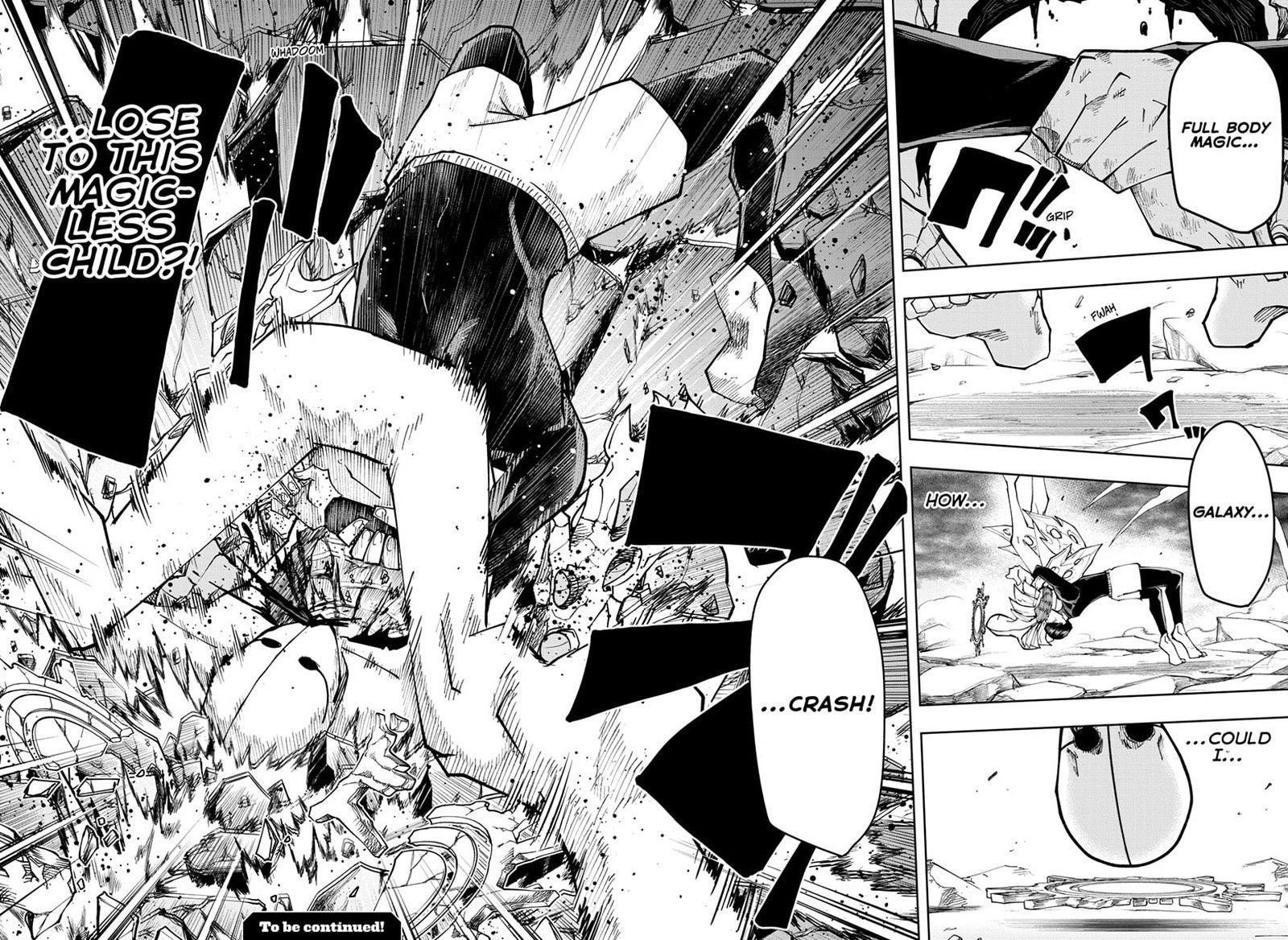 mashle magic and muscles 159 17