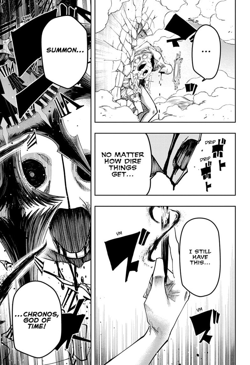 mashle magic and muscles 159 3