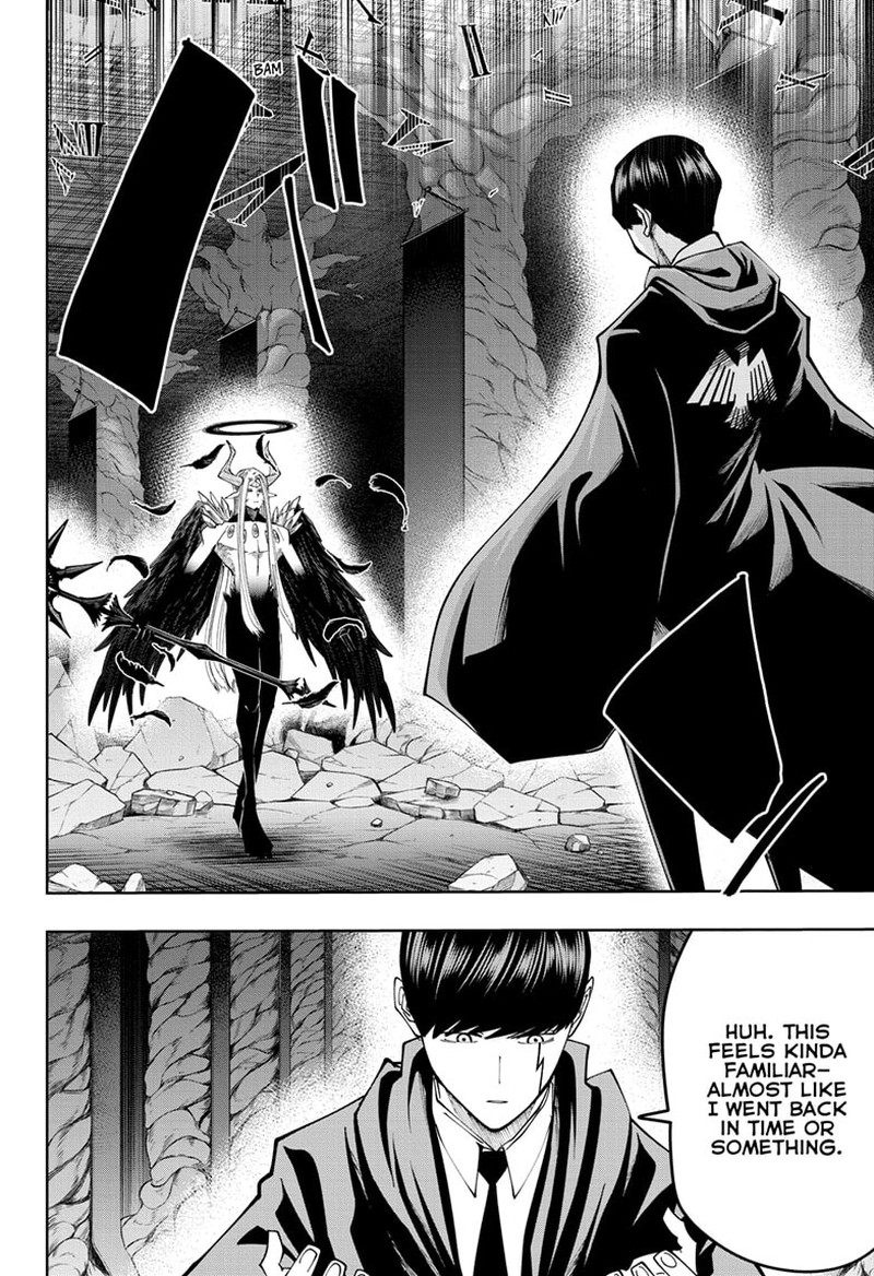 mashle magic and muscles 159 5