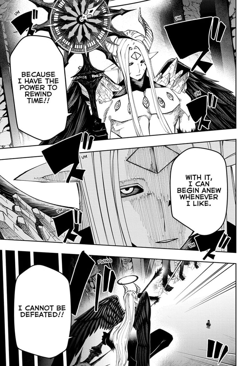 mashle magic and muscles 159 6