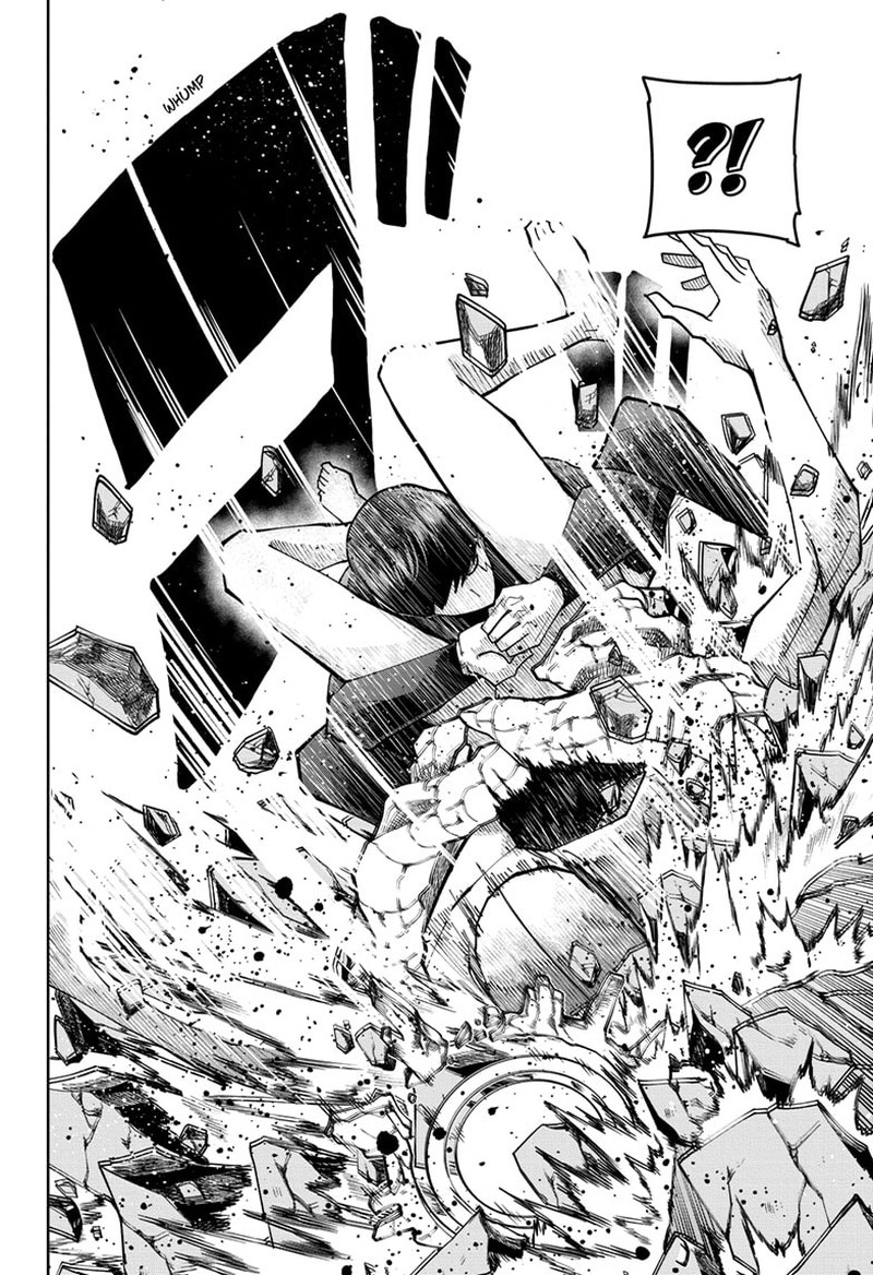 mashle magic and muscles 159 9