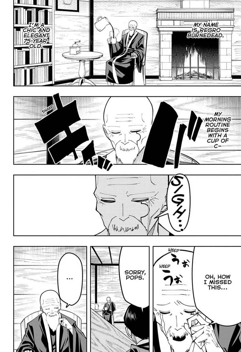 mashle magic and muscles 162 10