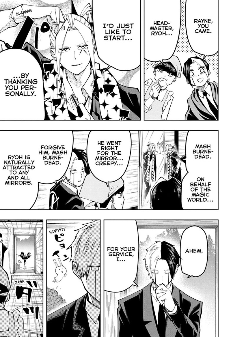 mashle magic and muscles 162 17