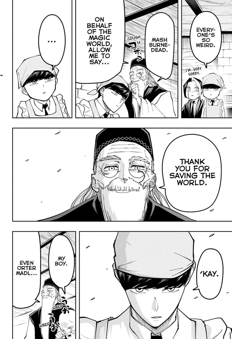 mashle magic and muscles 162 18